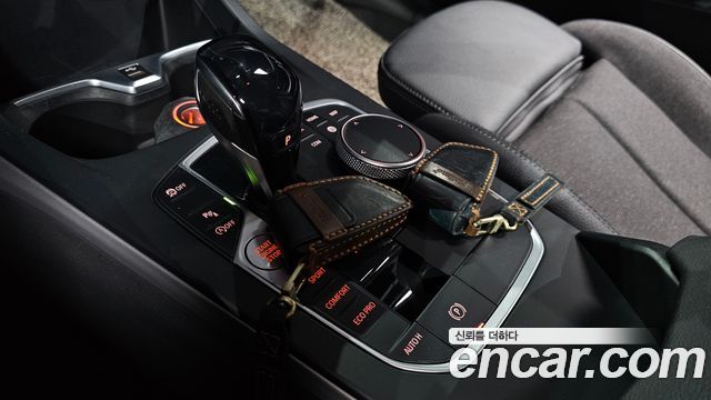 BMW 1 Series (F40) 118d Joy 2021 — фото 9