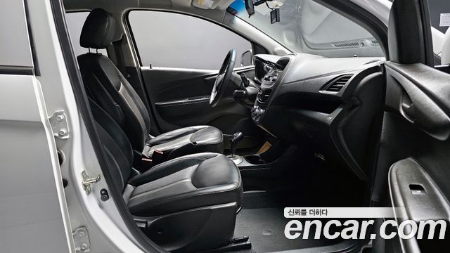 Chevrolet Spark LT 2019 — фото 11