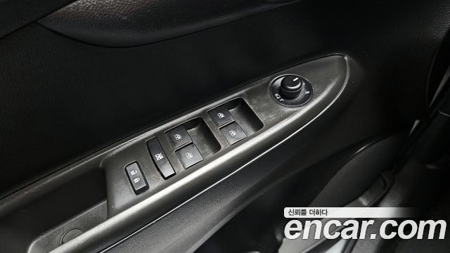 Chevrolet Spark LT 2019 — фото 14