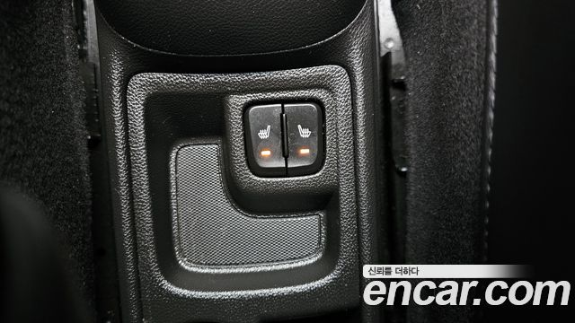 Chevrolet Spark LT 2019 — фото 19