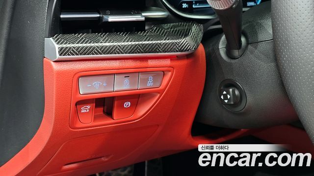 Genesis G80 (RG3) Gasoline 2.5 Turbo AWD 2024 — фото 16