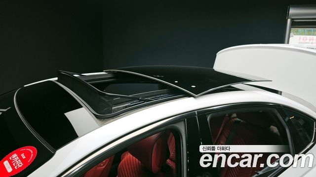 Genesis G80 (RG3) Gasoline 2.5 Turbo AWD 2024 — фото 17