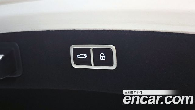 Genesis G80 (RG3) Gasoline 2.5 Turbo AWD 2024 — фото 19