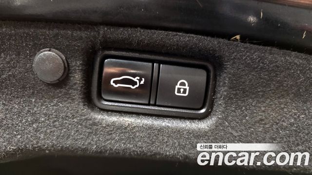 Kia K7 Premier Hybrid Noblesse 2021 — фото 24