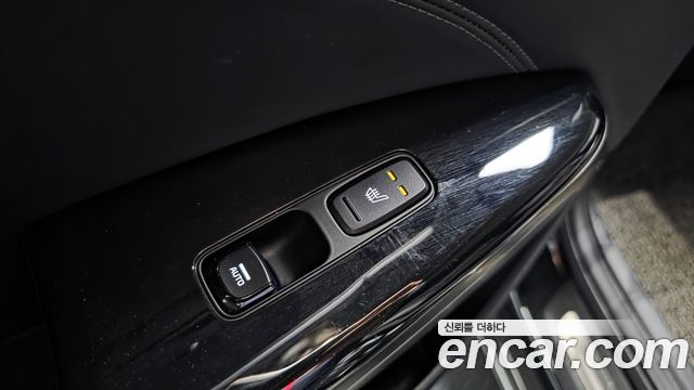 Kia K7 Premier Hybrid Noblesse 2021 — фото 34