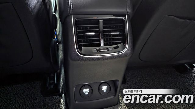 Kia K7 Premier Hybrid Noblesse 2021 — фото 36