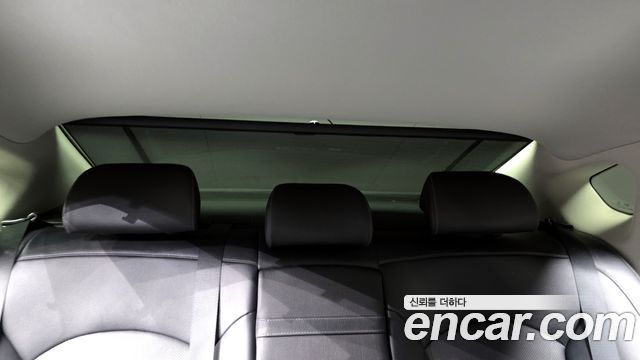 Kia K7 Premier Hybrid Noblesse 2021 — фото 40