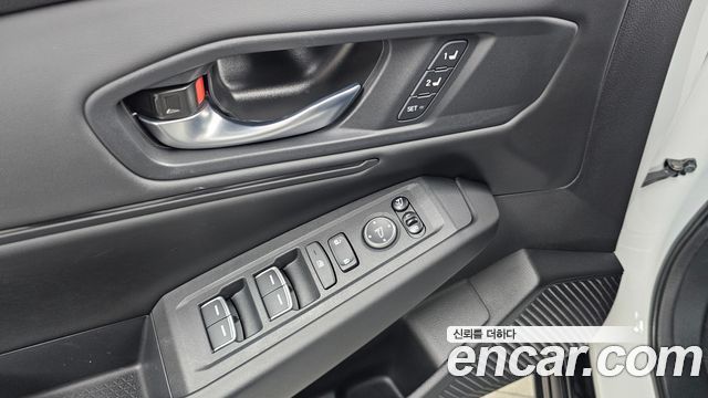 Honda Accord (XI) 1.5 Turbo 2024 — фото 12