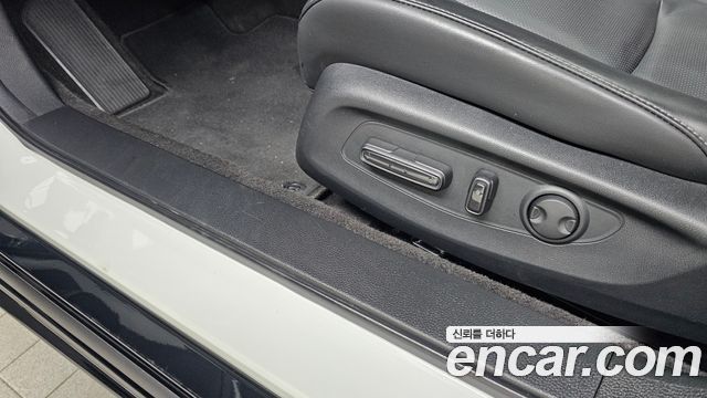 Honda Accord (XI) 1.5 Turbo 2024 — фото 13