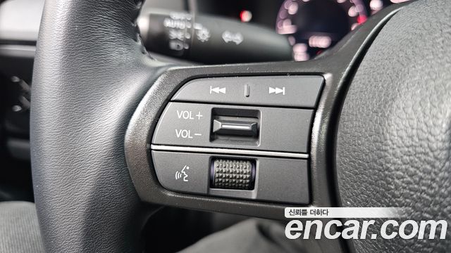 Honda Accord (XI) 1.5 Turbo 2024 — фото 16