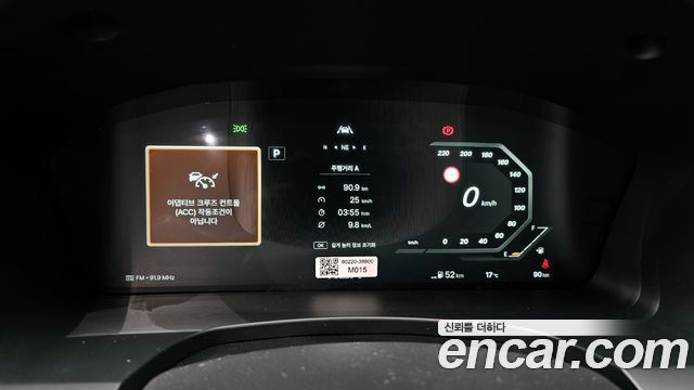 KG Mobility (SsangYong) Musso (Q300) Disel 2.2 4WD M9 Long Deck Grand Style 2026 — фото 8