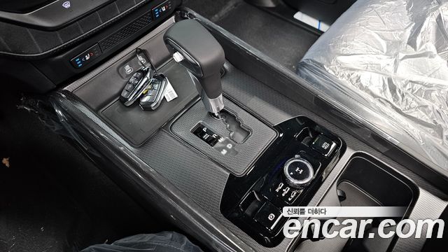 KG Mobility (SsangYong) Musso (Q300) Disel 2.2 4WD M9 Long Deck Grand Style 2026 — фото 9