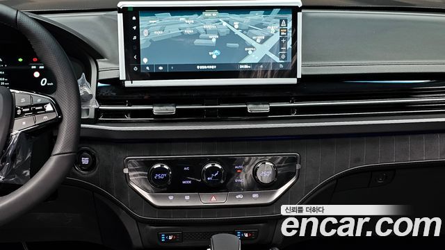 KG Mobility (SsangYong) Musso (Q300) Disel 2.2 4WD M9 Long Deck Grand Style 2026 — фото 14