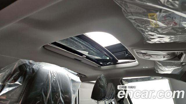 KG Mobility (SsangYong) Musso (Q300) Disel 2.2 4WD M9 Long Deck Grand Style 2026 — фото 18