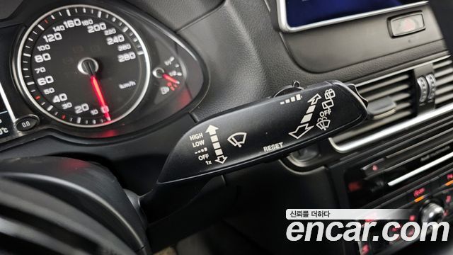 Audi Q5 35 TDI Quattro Dynamic 8R 2015 — фото 17