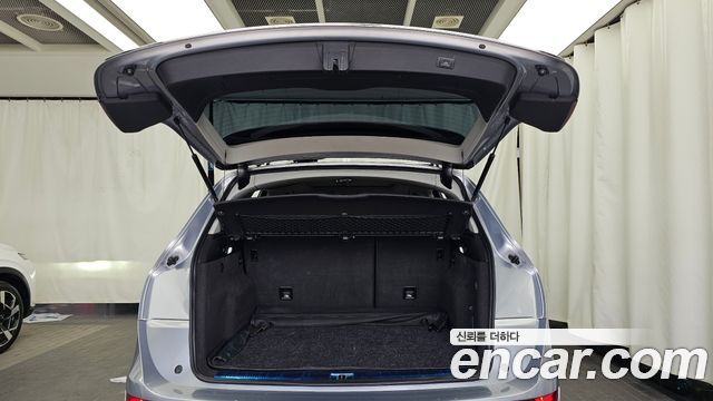 Audi Q5 35 TDI Quattro Dynamic 8R 2015 — фото 20