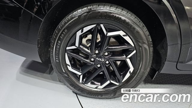 Kia Carnival (IV) Diesel 9-Seater Noblesse 2025 — фото 5