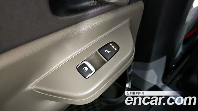 Kia Carnival (IV) Diesel 9-Seater Noblesse 2025 — фото 20