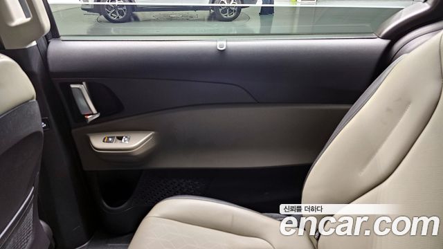 Kia Carnival (IV) Diesel 9-Seater Noblesse 2025 — фото 25