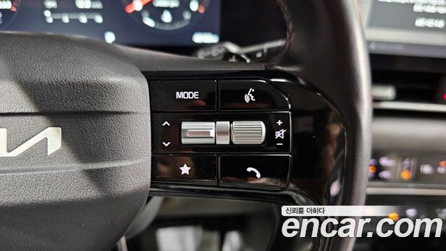 Kia Carnival (IV) Diesel 9-Seater Noblesse 2025 — фото 30