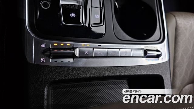 Kia Carnival (IV) Diesel 9-Seater Noblesse 2025 — фото 31