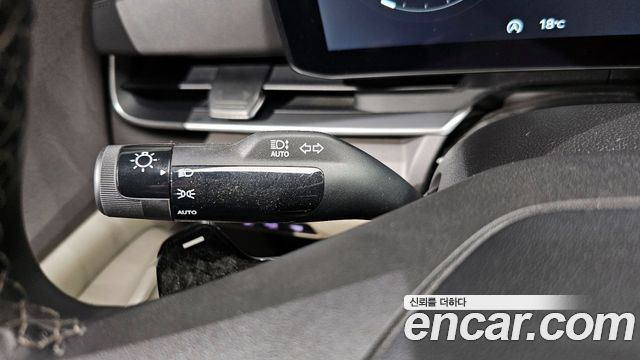 Kia Carnival (IV) Diesel 9-Seater Noblesse 2025 — фото 32