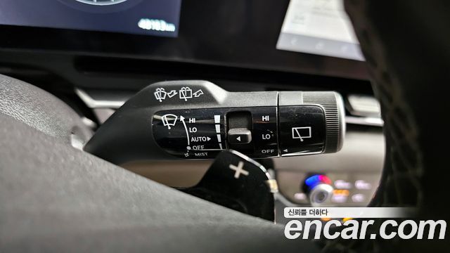 Kia Carnival (IV) Diesel 9-Seater Noblesse 2025 — фото 33