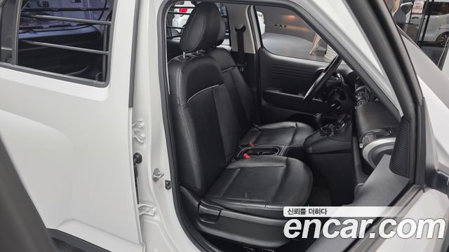 Hyundai Casper Van Smart 2023 — фото 12