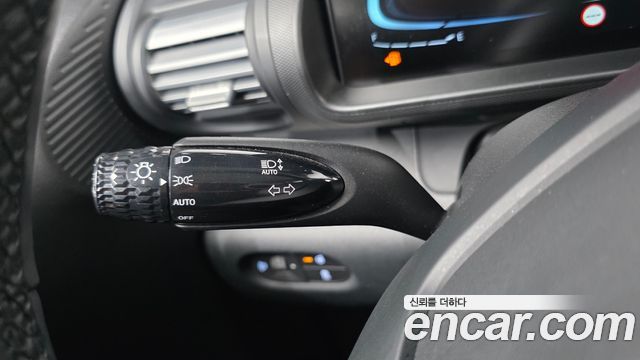 Hyundai Casper Van Smart 2023 — фото 16