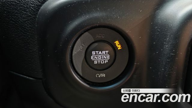 Jeep Wrangler (JL) 2.0 Sport 4Door Islander Edition 2021 — фото 18
