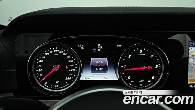 Mercedes-Benz E-Class (W213) E220d 4MATIC Exclusive 2020 — фото 8