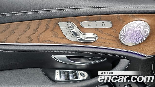 Mercedes-Benz E-Class (W213) E220d 4MATIC Exclusive 2020 — фото 14