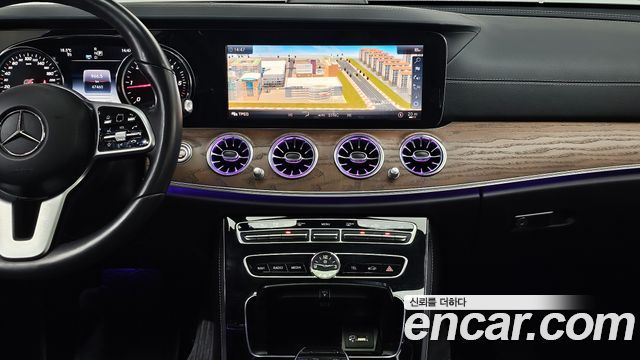 Mercedes-Benz E-Class (W213) E220d 4MATIC Exclusive 2020 — фото 19