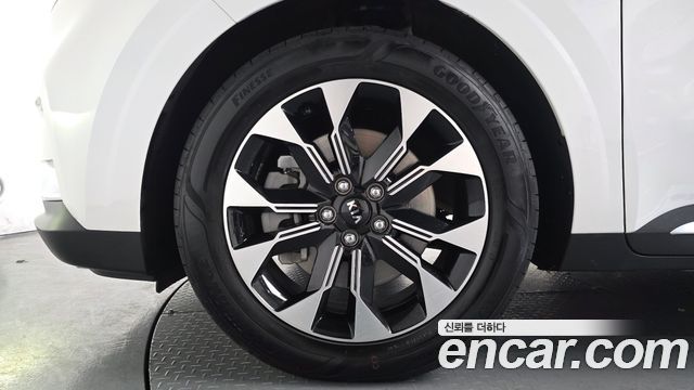 Kia Carnival (IV) Diesel 7-Seater Noblesse 2021 — фото 5