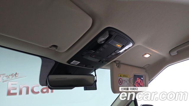 Kia Carnival (IV) Diesel 7-Seater Noblesse 2021 — фото 19