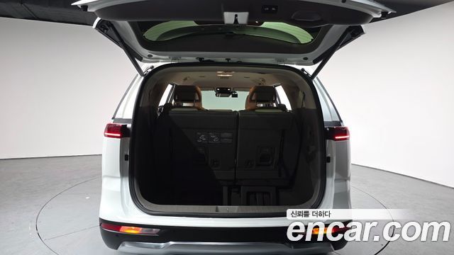 Kia Carnival (IV) Diesel 7-Seater Noblesse 2021 — фото 20