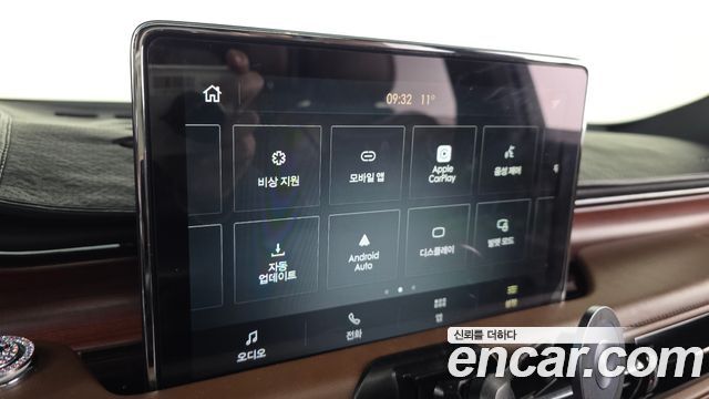 Lincoln Aviator (II) 3.0 Reserve  AWD 2022 — фото 21