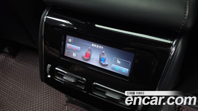 Lincoln Aviator (II) 3.0 Reserve  AWD 2022 — фото 22
