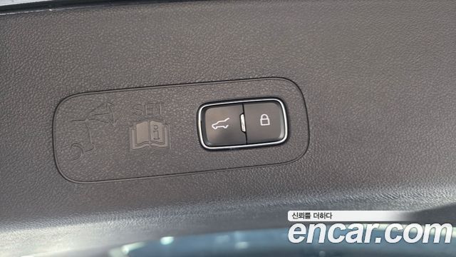 Lincoln Aviator (II) 3.0 Reserve  AWD 2022 — фото 24
