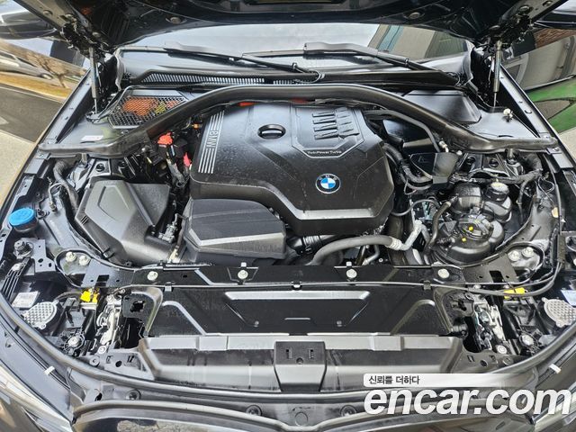 BMW 3 Series (G20) 330e M Sport 2022 — фото 15