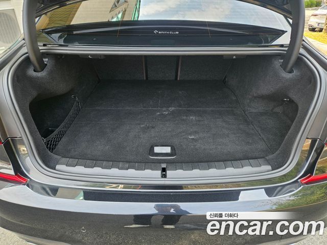 BMW 3 Series (G20) 330e M Sport 2022 — фото 16