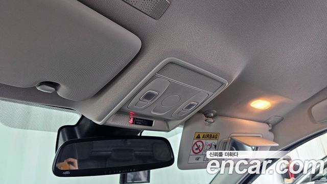 Renault Korea XM3 1.3 TCe RE 2020 — фото 18