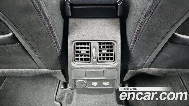 Renault Korea XM3 1.3 TCe RE 2020 — фото 19