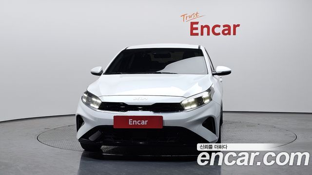 Kia K3 (II) 1.6 Prestige 2022 — фото 3