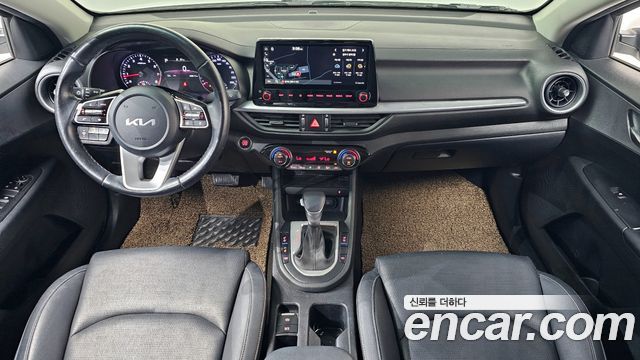 Kia K3 (II) 1.6 Prestige 2022 — фото 7