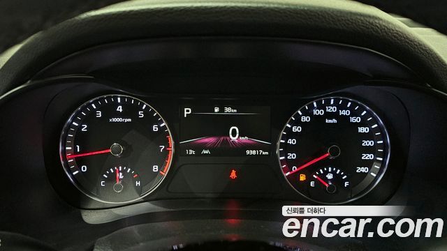 Kia K3 (II) 1.6 Prestige 2022 — фото 8