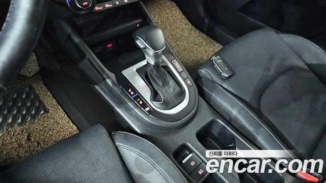 Kia K3 (II) 1.6 Prestige 2022 — фото 9