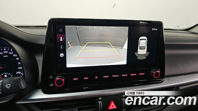 Kia K3 (II) 1.6 Prestige 2022 — фото 16
