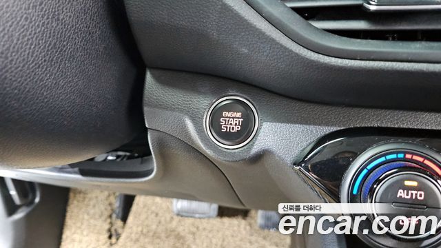 Kia K3 (II) 1.6 Prestige 2022 — фото 19