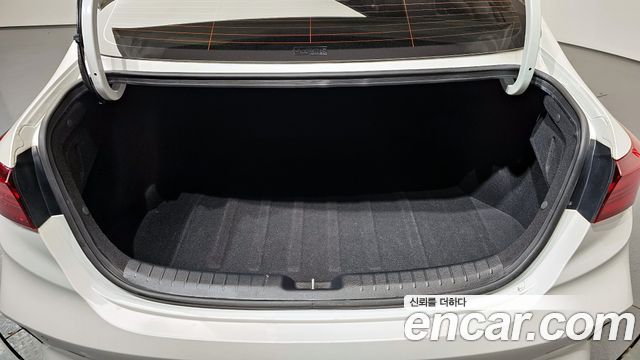 Kia K3 (II) 1.6 Prestige 2022 — фото 20